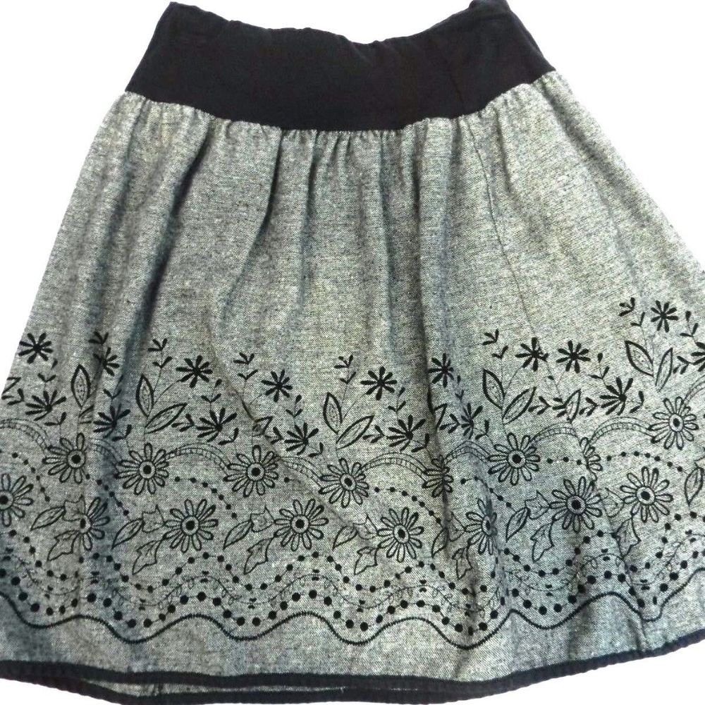 Joe Benbasset Skirt